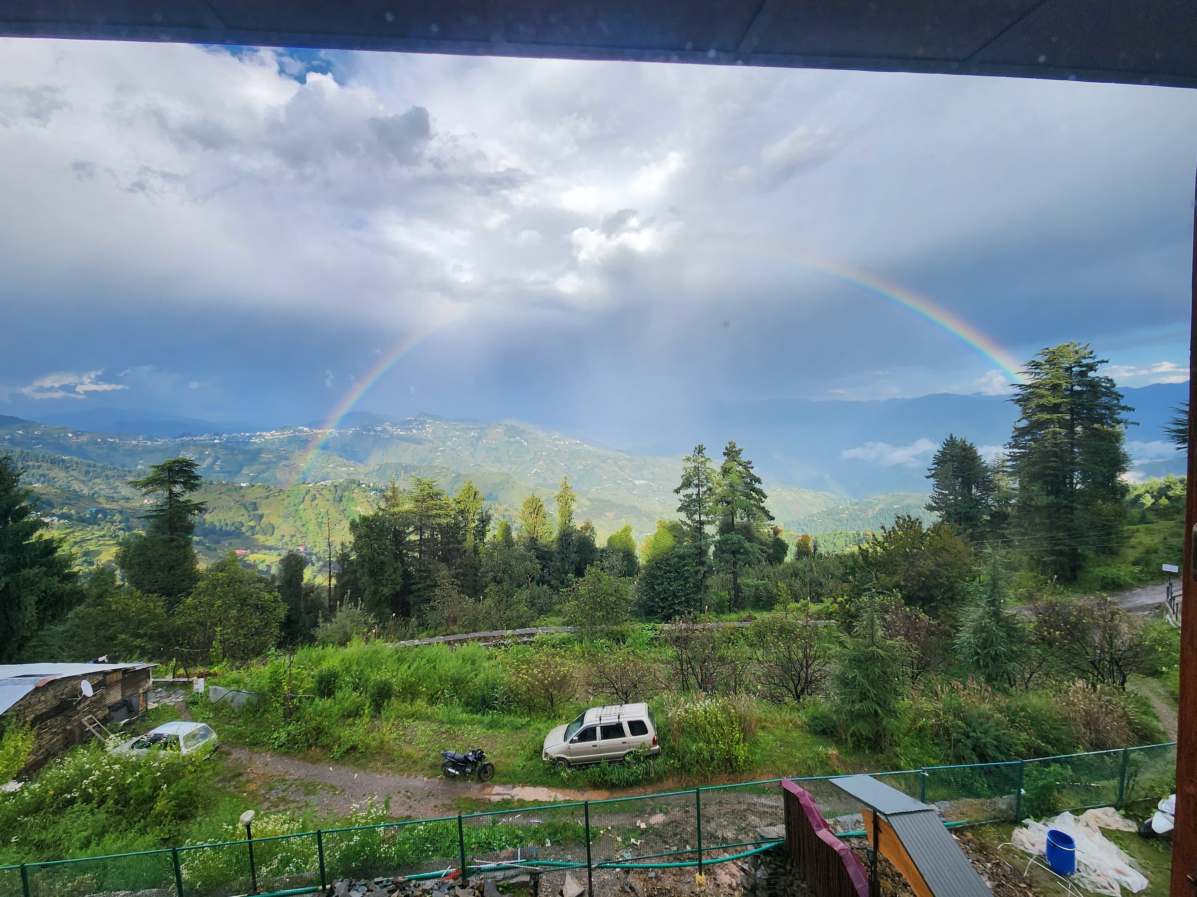 Best Views Guaranteed