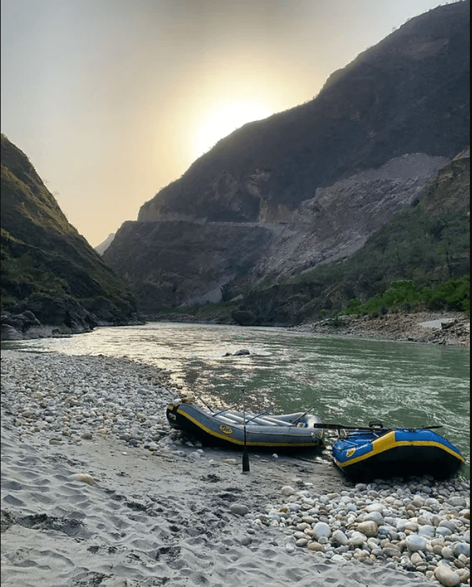 Tata Pani