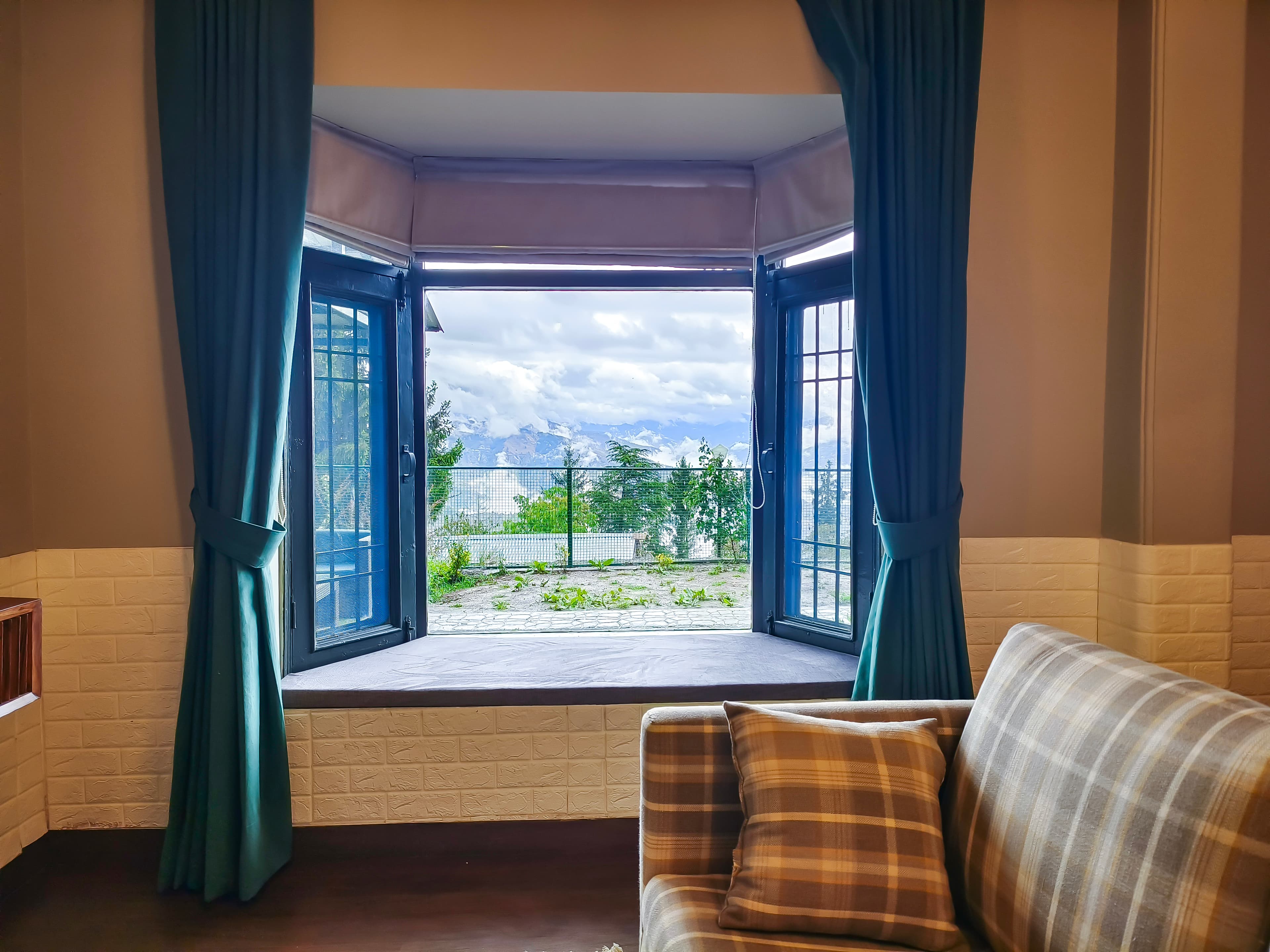 Deodar - Bathroom